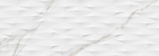 Carrara glaseret flise 31,6 x 90 cm pri dek 1,138 m2