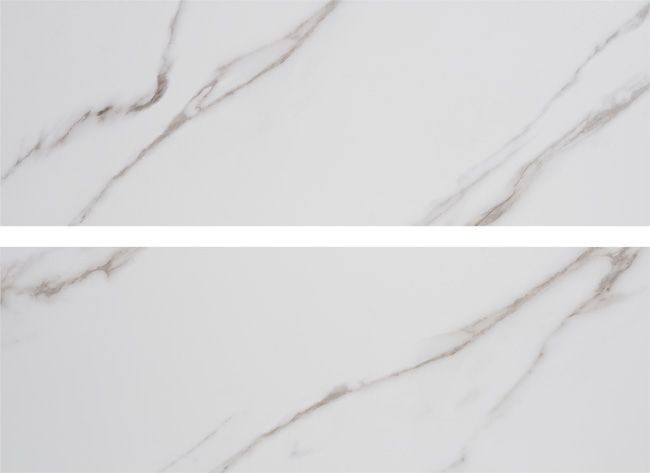 Carrara glaseret flise 31,6 x 90 cm satin 1,138 m2
