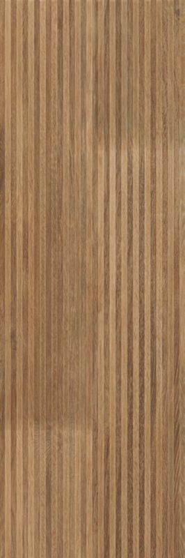 Glasur Ceramika Paradyż Perit 29,8 x 89,8 cm træstruktur 1,07 m²