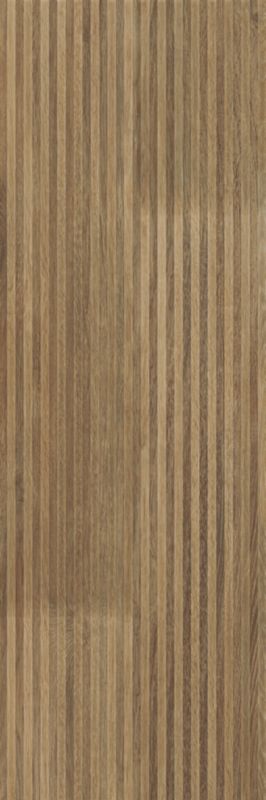 Glasur Ceramika Paradyż Perit 29,8 x 89,8 cm træstruktur 1,07 m²