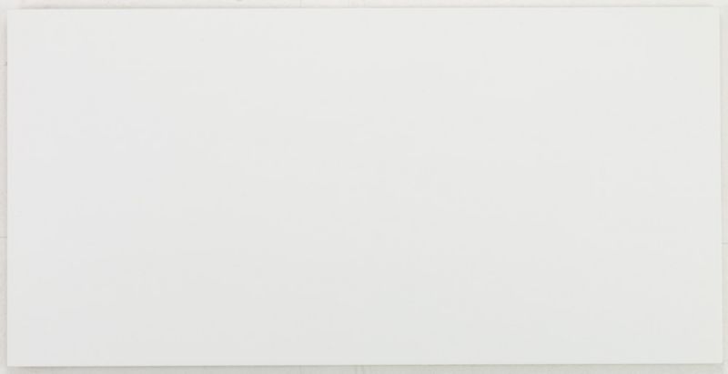 Ceramstic glaseret flise 30 x 60 cm hvid 1,44 m²