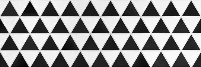 Chaplin glaseret flise 20 x 60 cm dekor 1,44 m²