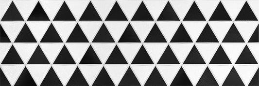 Chaplin glaseret flise 20 x 60 cm dekor 1,44 m²
