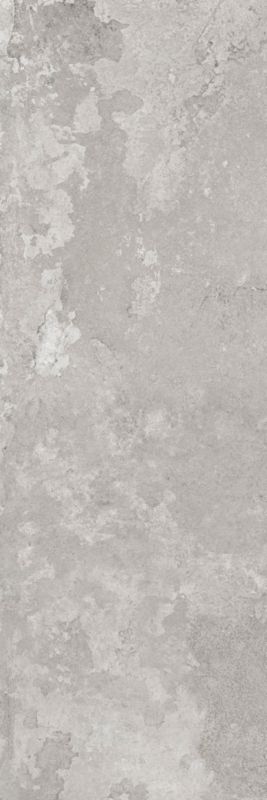 Clermont Ceramika Color glazur 30 x 90 cm grå 1,89 m²