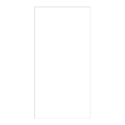 Colville GoodHome glaserede fliser 30 x 60 cm hvid 1,44 m²