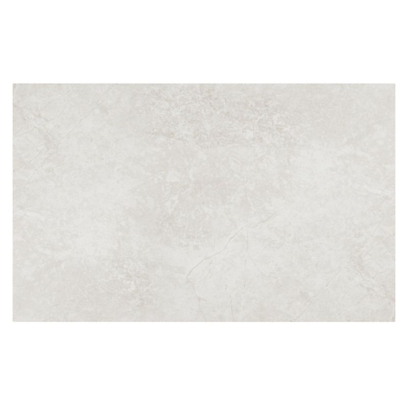Commo GoodHome glaserede fliser 25 x 40 cm hvid-grå 1,2 m²