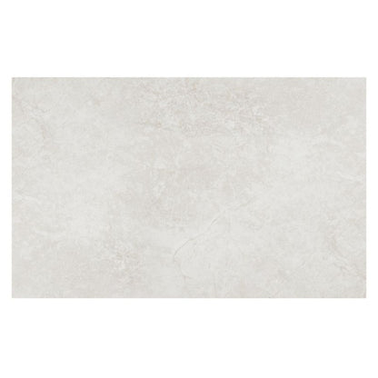 Commo GoodHome glaserede fliser 25 x 40 cm hvid-grå 1,2 m²