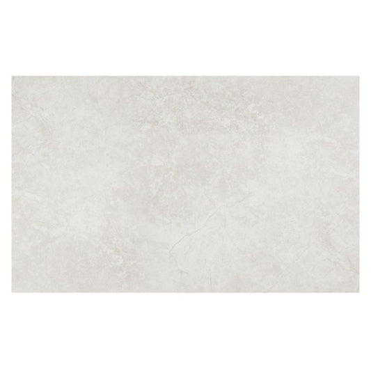 Commo GoodHome glaserede fliser 25 x 40 cm hvid-grå 1,2 m²