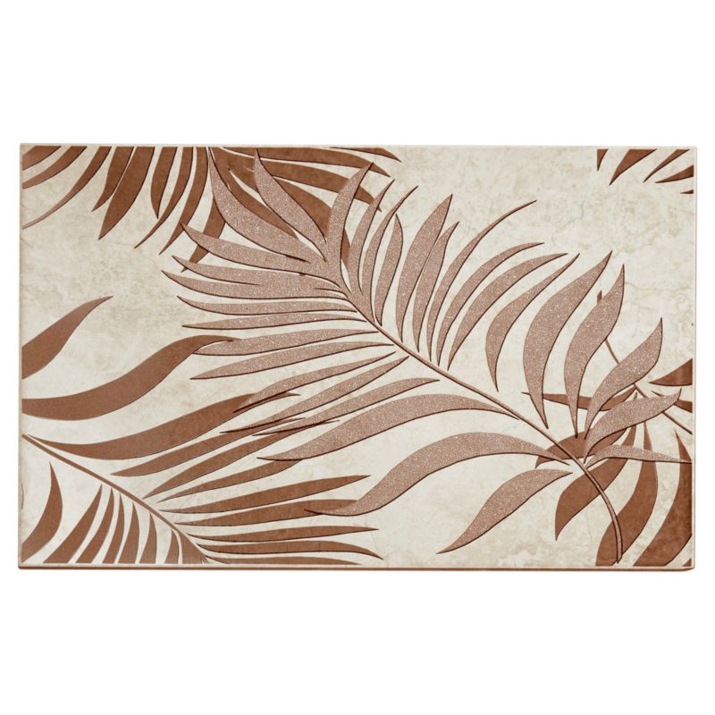 Commo GoodHome glaseret flise 25 x 40 cm cappuccino