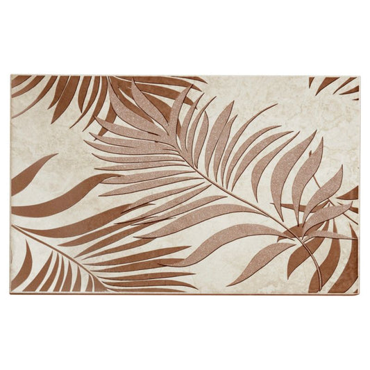 Commo GoodHome glaseret flise 25 x 40 cm cappuccino