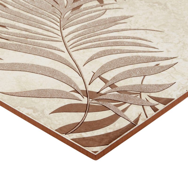 Commo GoodHome glaseret flise 25 x 40 cm cappuccino