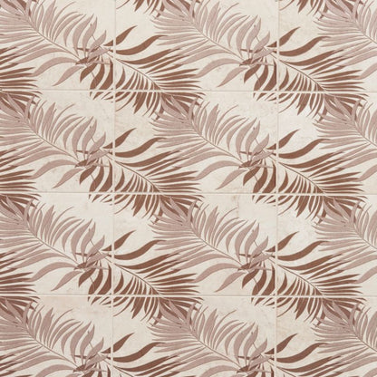 Commo GoodHome glaseret flise 25 x 40 cm cappuccino