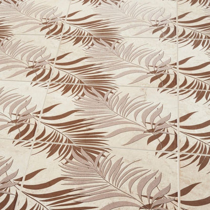 Commo GoodHome glaseret flise 25 x 40 cm cappuccino