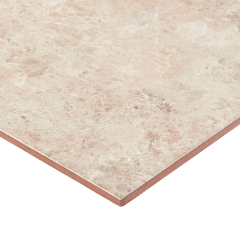 Commo GoodHome glaseret flise 25 x 40 cm mocha 1,2 m²