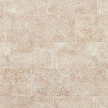 Commo GoodHome glaseret flise 25 x 40 cm mocha 1,2 m²