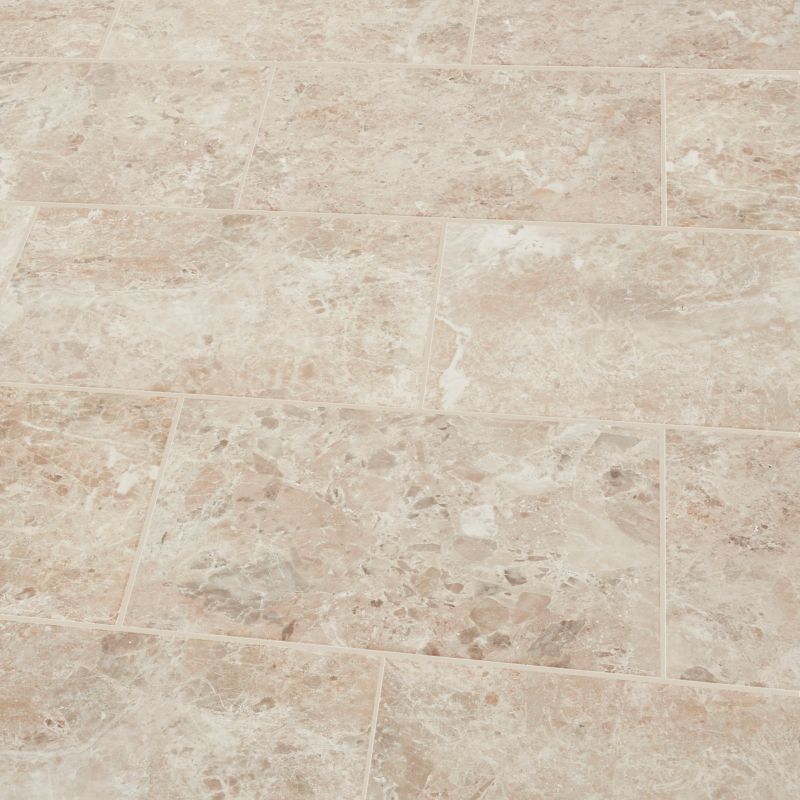 Commo GoodHome glaseret flise 25 x 40 cm mocha 1,2 m²