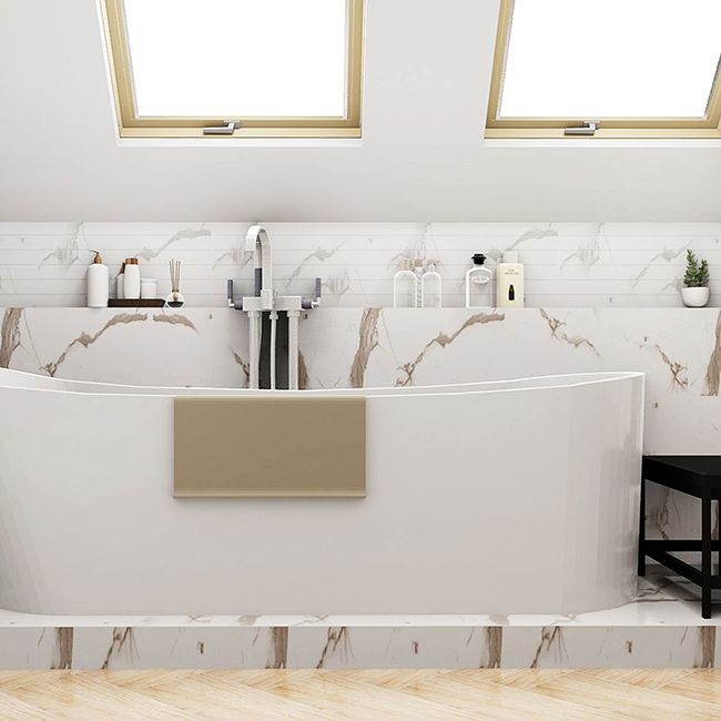 Cosmopolitan glaseret flise 30 x 60 cm line 0,9 m2
