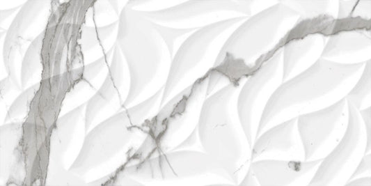 Cosmopolitan wave flise 30 x 60 cm 0,9 m²