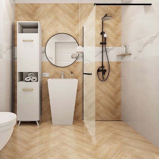 Cosmopolitan wave flise 30 x 60 cm 0,9 m²