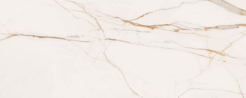 Dorado Stone Arte glaseret flise 29,8 x 74,8 cm hvid 1,34 m²