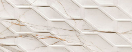 Dorado Stone Arte glaseret flise 29,8 x 74,8 cm struktur, 1,12 m²