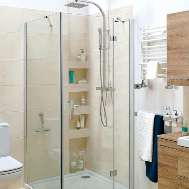 Effecta Opoczno glaseret flise 29,7 x 60 cm beige 1,25 m²