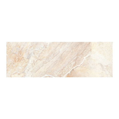 Etnic Paradyż beige glazur 25 x 75 cm 1,3 m²