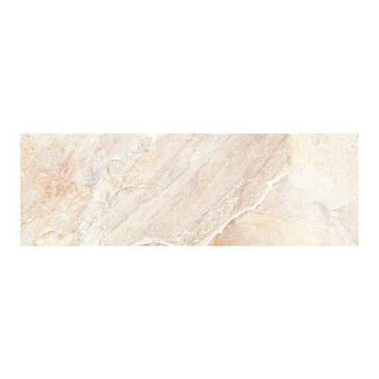 Etnic Paradyż beige glazur 25 x 75 cm 1,3 m²