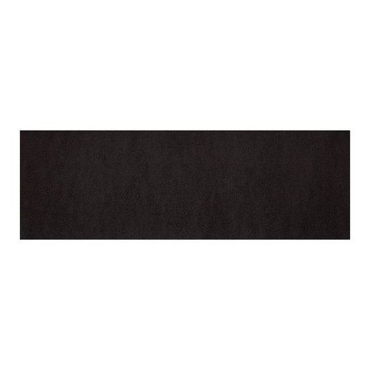 Farina Paradyż glaseret flise 29,8 x 89,8 cm nero 1,07 m²