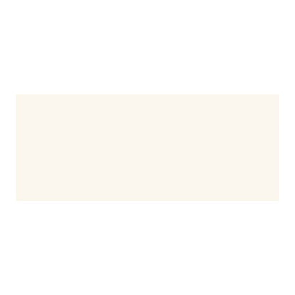 Finestra Arte glaseret flise 29,8 x 74,8 cm hvid 1,34 m2