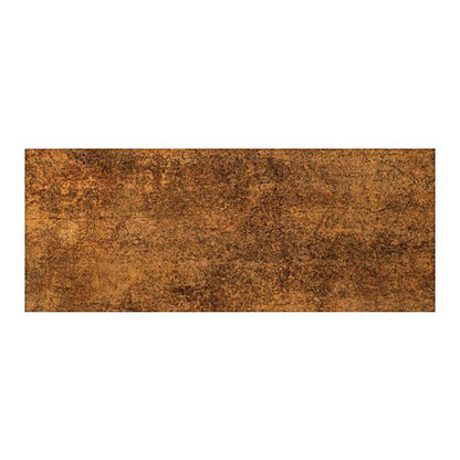 Finestra Arte glaseret flise 29,8 x 74,8 cm brun 1,34 m²