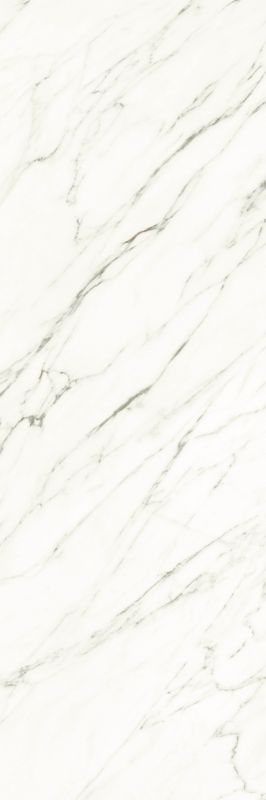 Frost Paradyż glaseret flise 29,8 x 89,8 cm bianco 1,07 m²