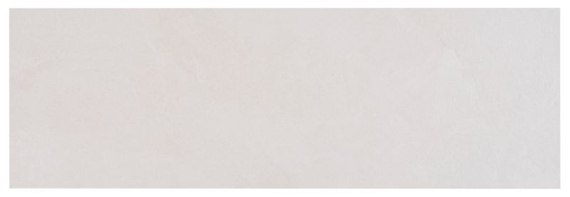 Hardy glaseret flise 24,5 x 74,5 cm blanco 1,45 m²