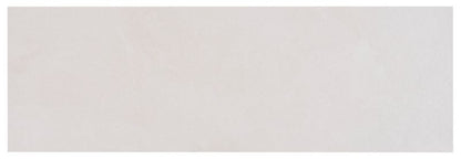 Hardy glaseret flise 24,5 x 74,5 cm blanco 1,45 m²