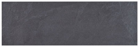 Hardy glaserede vægfliser 24,5 x 74,5 cm negro 1,45 m²