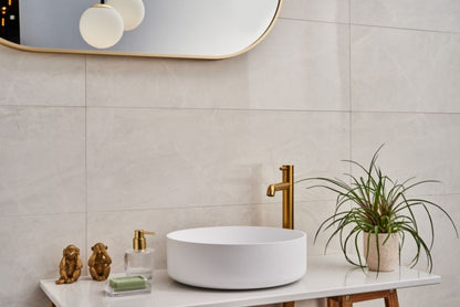 Intense Paradyż glazur 29,8 x 89,8 cm bianco 1,07 m²