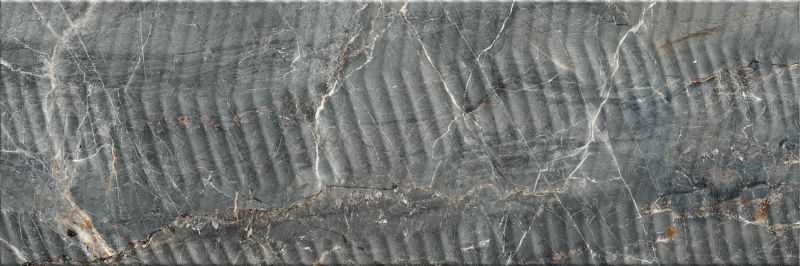 Intense Paradyż glazur 29,8 x 89,8 cm blå 1,07 m²