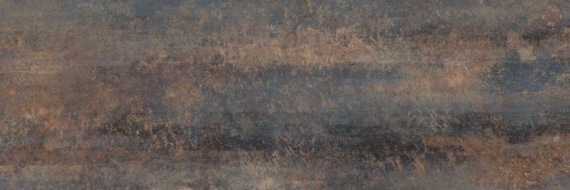 Kalahari Paradyż glaseret flise 25 x 75 cm rust 1,3 m2