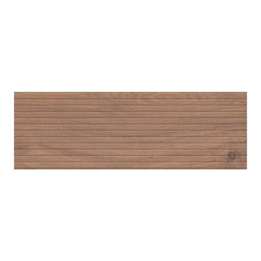 Kalahari Paradyż glazur 25 x 75 cm wood dekor