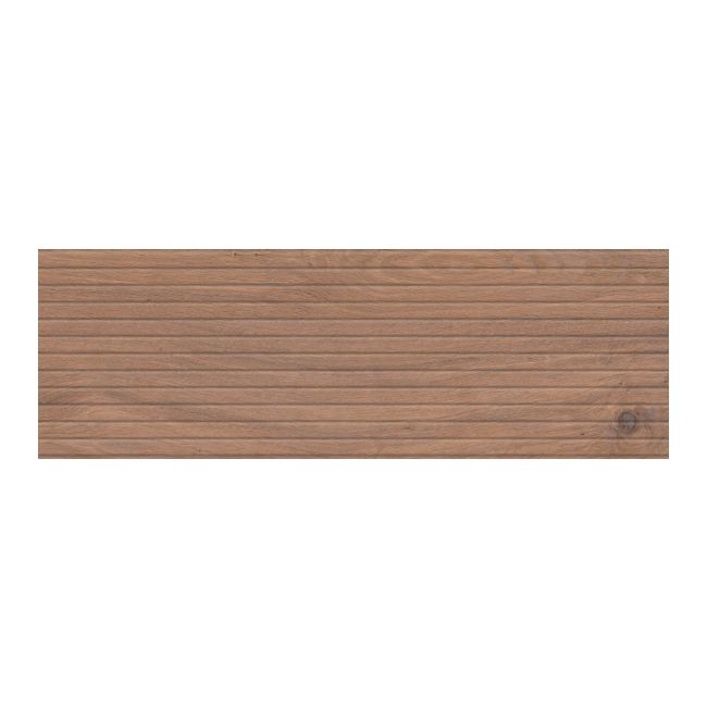 Kalahari Paradyż glazur 25 x 75 cm wood dekor