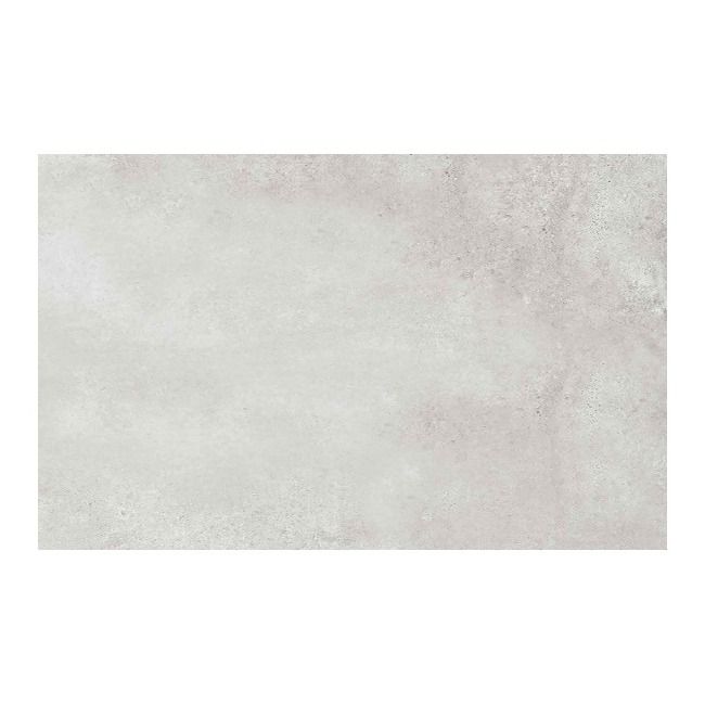 Klara flise 25 x 40 cm lys grå 1,5 m²