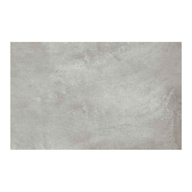 Klara glaserede fliser 25 x 40 cm grå 1,5 m²