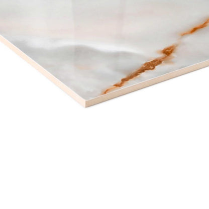 Lasa glaseret flise 30 x 60 cm guld 1,44 m²