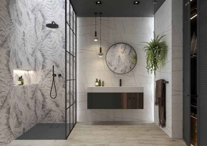 Lean Cersanit flise 29 x 89 cm 1,29 m2