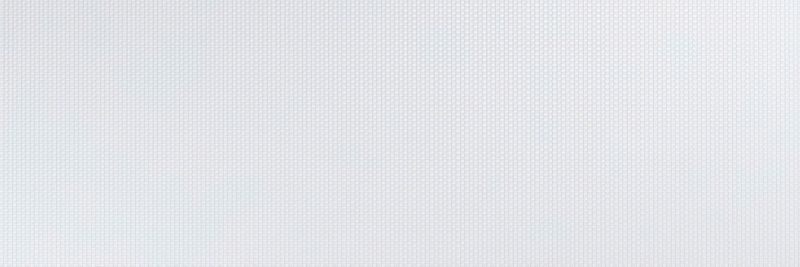 Linus glaseret vægflise 20 x 60 cm blanco 1,44 m²