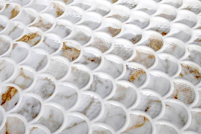 Lucia glaseret flise 29,4 x 89,5 cm beige 1,32 m²