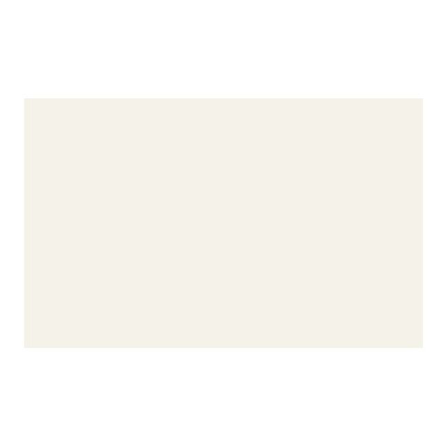 Melby Kwadro glaseret flise 25 x 40 cm bianco 1,3 m²