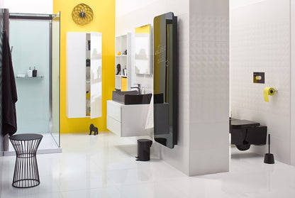 Modul Paradyż glaseret flise 30 x 60 cm bianco mat 1,44 m²