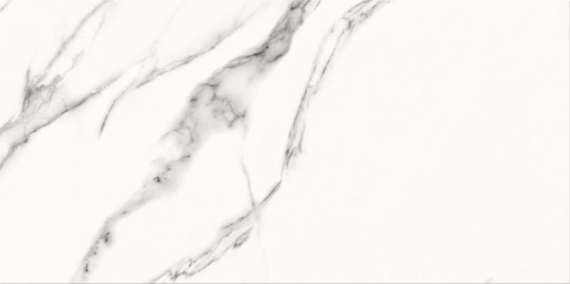 Montano glaseret flise 29,8 x 60 cm hvid 1,25 m²