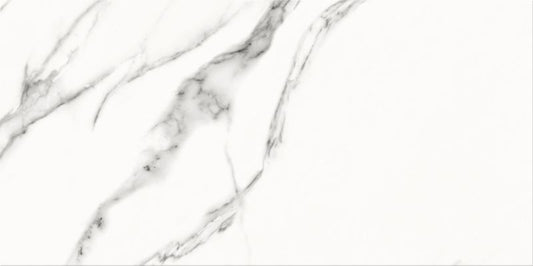 Montano glaseret flise 29,8 x 60 cm hvid 1,25 m²